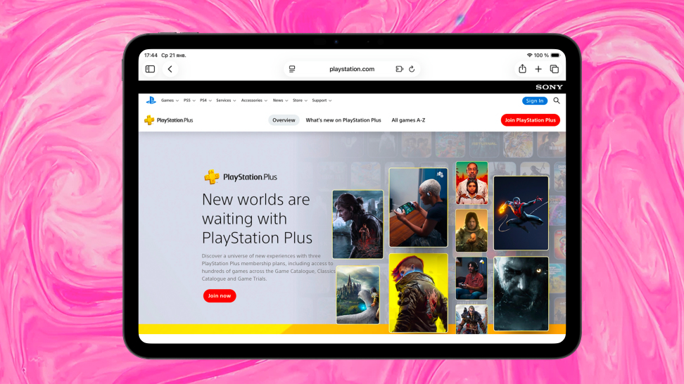 Покупка в PS Store через Турцию: гайд по регистрации и оплате