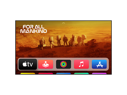 VPN для Apple TV - смотрите контент без ограничений